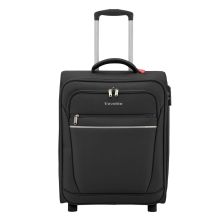 Travelite Kick Off Wheeled Duffle XL Black