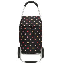 Urbanista New York Shopping Trolley Dark Clown