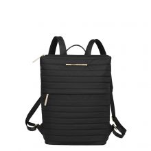 Travelite Barbara Stepp Backpack Black