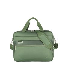 Travelite Miigo Boardbag Schoudertas Green