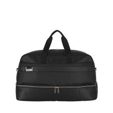 Travelite Miigo Weekender Black