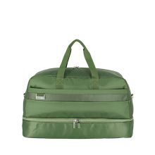 Travelite Miigo Weekender Green