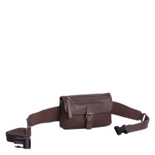 Cowboysbag Miami 1066 Black