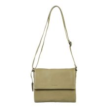 Burkely Just Jolie Satchel Bag Light Green