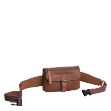 Cowboysbag Miami 1066 Black