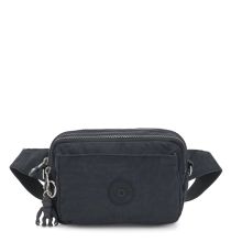 Kipling Abanu Multi Crossbody Blue Bleu