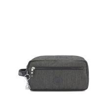 Kipling Money Power Portemonnee True Navy