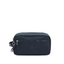 Kipling Money Power Portemonnee True Navy