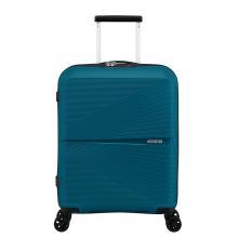 American Tourister Airconic Spinner 55 Deep Ocean