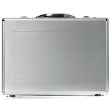 Alumaxx Attachékoffer Zilver 2487