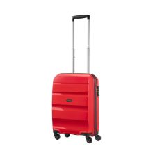 Bagageonline American Tourister Bon Air Spinner S Strict Magma Red aanbieding