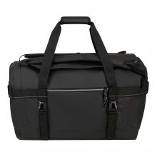 American Tourister Upventure Duffle Backpack Black