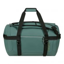 American Tourister Upventure Duffle Backpack Dark Forest