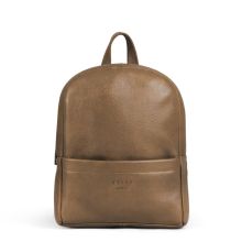 Plevier 724-3 Laptoptas Cognac