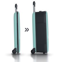 Rollink Flex Vega II Opvouwbare Medium Koffer 64 Aquifier