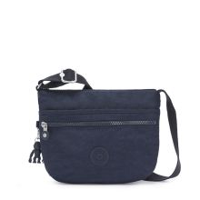 Kipling Arto S Schoudertas Blue Bleu
