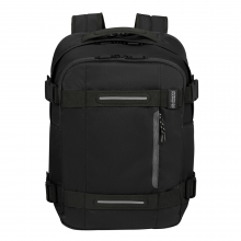 American Tourister Urban Track Laptop Backpack 15,6" Asphalt Black