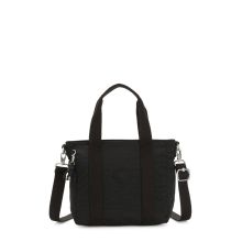 Kipling Shopper Combo N Schoudertas Black Combo