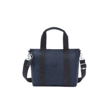 Kipling Asseni Mini Schoudertas Blue Bleu