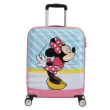 American Tourister Prismo Spinner S Dune