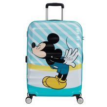 American Tourister Prismo Spinner S Dune