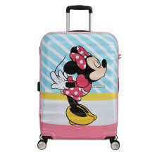 American Tourister Prismo Spinner S Dune