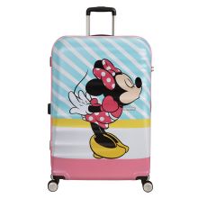 American Tourister Prismo Spinner S Dune