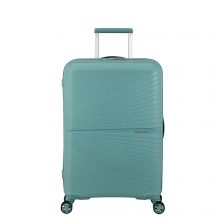 American Tourister Airconic Spinner 77 Dusty Turquoise