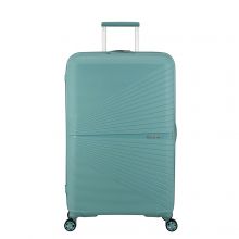 American Tourister Airconic Spinner 77 Dusty Turquoise