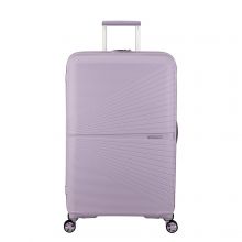 American Tourister Airconic Spinner 77 Stormy Lilac