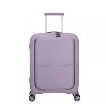 American Tourister Airconic Spinner 55 Frontl. 15.6" Stormy Lilac
