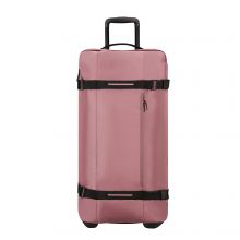 American Tourister Urban Track Duffel On Wheels L Lilas Pink