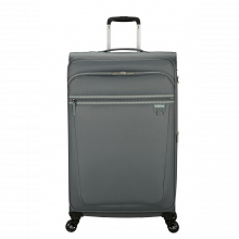 American Tourister Aerospin Spinner 80 Expandable Stone Basalt