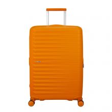 American Tourister Fastforward Spinner 68 cm Expandable Radiant Orange