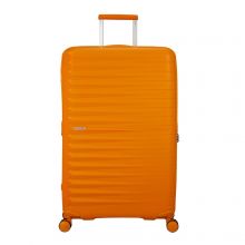 American Tourister Fastforward Spinner 78 cm Expandable Radiant Orange