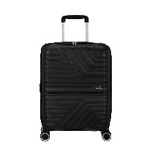 American Tourister Flytwist Handbagage Spinner 55 cm Exp. Shadow Black