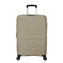 American Tourister Flytwist Medium Spinner 67 cm Exp. Sandstone