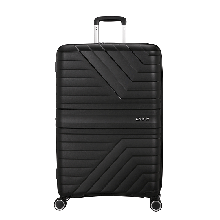 American Tourister Flytwist Spinner 78 cm Exp. Shadow Black
