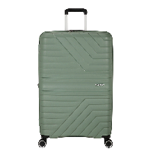 American Tourister Flytwist Spinner 78 cm Exp. Botanic Green