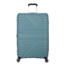American Tourister Flytwist Spinner 78 cm Exp. Storm Blue