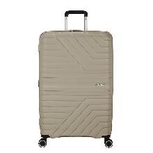 American Tourister Flytwist Spinner 78 cm Exp. Sandstone