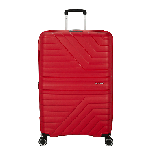 American Tourister Flytwist Spinner 78 cm Exp. True Red