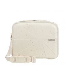 American Tourister Starvibe Beauty Cream Speckles