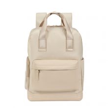 American Tourister Soulpack Business Backpack Tote 15" Beige