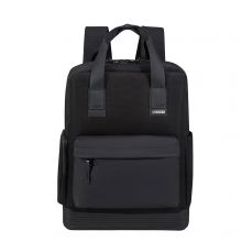 American Tourister Soulpack Business Backpack Tote 15" Black