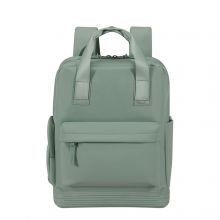 American Tourister Soulpack Business Backpack Tote 15" Iceberg Green