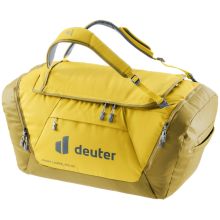 Deuter Aviant Duffel Pro 90 Corn Turmeric