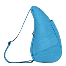 The Healthy Back Bag The Classic Collection Textured Nylon S Plum