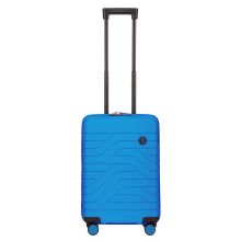 Bric's Be Young Ulisse Trolley 55 Electric Blue