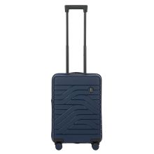 Samsonite S'Cure Deluxe Trolley 55 Metallic Green